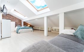 Loft En Calle Emblematica By Urbanhosting