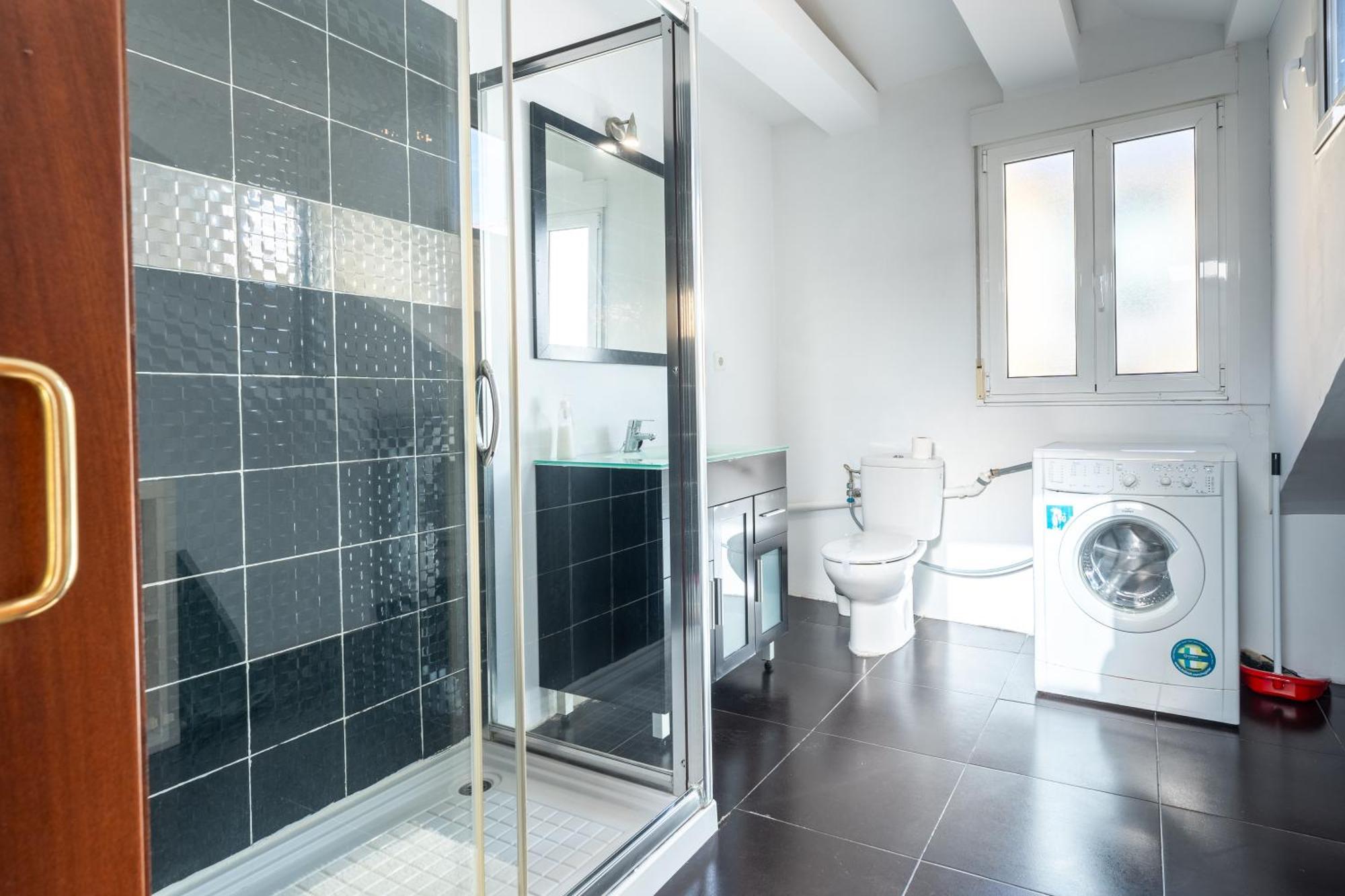Loft En Calle Emblematica By Urbanhosting Santander Buitenkant foto